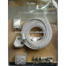 DIY TV/FM Extension Kit